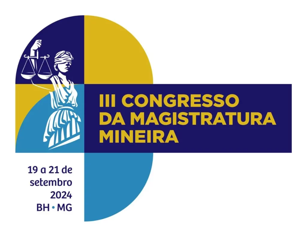 III Congresso da Magistratura Mineira